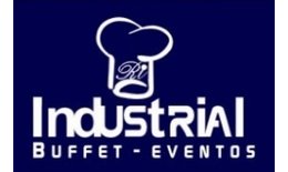 Clube industrial buffet e eventos